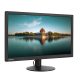 LCD Lenovo 22" T2224d,  black, 1920x1080, 1000:1, 250 cd/m2, VGA, DisplayPort, AG