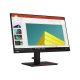 LCD Lenovo ThinkVision 24" P24q-20,  black, 2560x1440, 1000:1, 300 cd/m2, HDMI, Display...