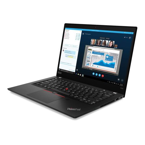 Lenovo ThinkPad X395,  AMD Ryzen 5 PRO 3500U 2.1GHz/8GB RAM/256GB SSD PCIe/batteryCARE+...