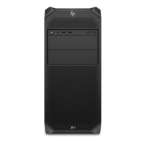 HP Z4 G4 WorkStation,  Intel Xeon W-2123 3.6GHz/32GB RAM/512GB SSD PCIe + 2TB HDD, Quad...