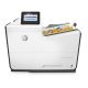 HP PageWide Enterprise Color 556dn,  - 1280MB, JetDirect, Duplex, USB vstup