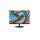 LCD Lenovo ThinkVision 25" T25d-10,  black, 1920x1200, 1000:1, 300 cd/m2, VGA, HDMI, Di...