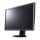 LCD EIZO 24" EV2455,  black, 1920x1200, 1000:1, 300cd/m2, VGA, DVI, HDMI,DisplayPort,US...