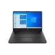 HP 14S-DQ0034NA,  Celeron N4120 1.1GHz/8GB RAM/128GB M.2 SSD/batteryCARE+, WiFi/BT/Inte...