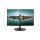 LCD Lenovo ThinkVision 24" P24q-10,  black, 2560x1440, 1000:1, 300 cd/m2, HDMI, Display...