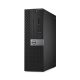 Dell Optiplex 7050 SFF,  Core i7 6700 3.4GHz/16GB RAM/512GB SSD , DVD-RW/Intel HD Graph...