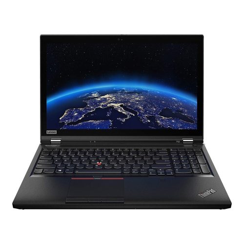 Lenovo ThinkPad P53,  Core i7 9850H 2.6GHz/32GB RAM/512GB SSD PCIe/batteryCARE+, WiFi/B...