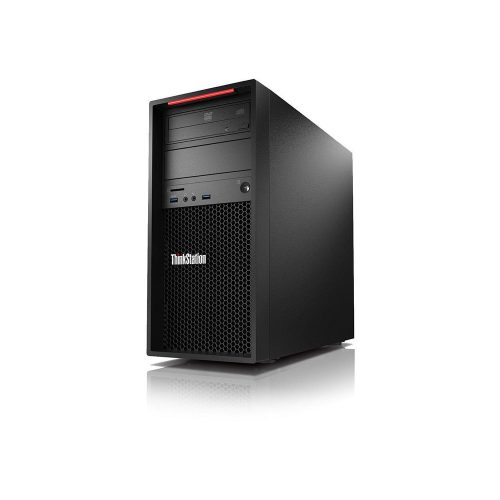 Lenovo ThinkStation P410,  Xeon E5-2620 v4 2.1GHz/16GB RAM/256GB SSD + 1TB HDD, Quadro...