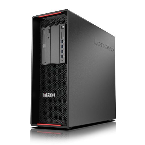 Lenovo ThinkStation P510,  Intel Xeon E5-1650 v4 3.6GHz/16GB RAM/256GB SSD + 1TB HDD, D...