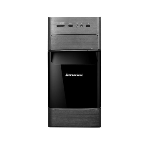 Lenovo Essential H530 MT,  Core i5 4460 3.2GHz/8GB RAM/128GB SSD + 1TB HDD, Without Int...