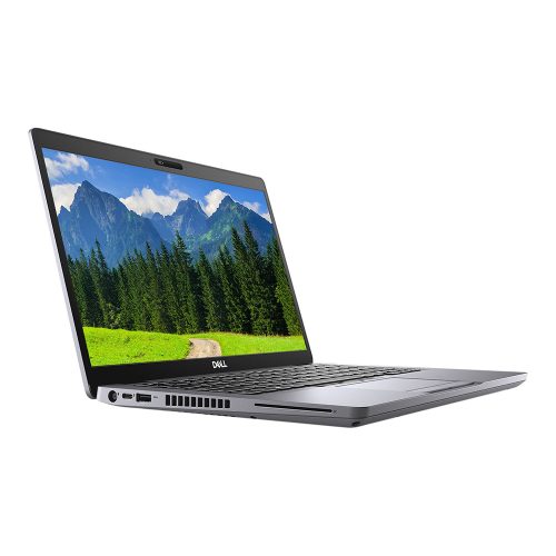 Dell Latitude 5410,  Core i5 10310U 1.7GHz/8GB RAM/256GB PCIe SSD/batteryCARE+, WiFi/BT...