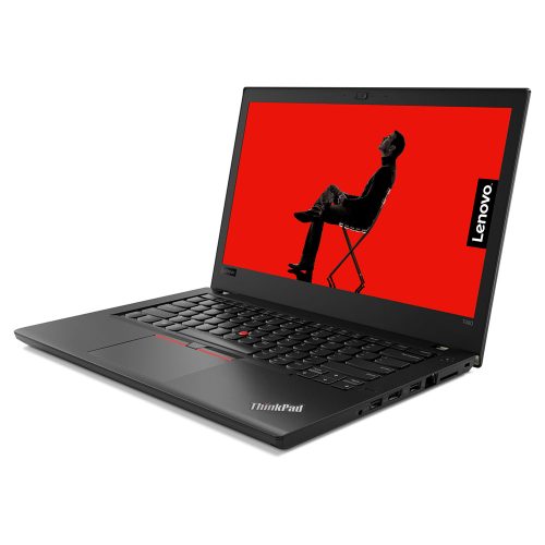 Lenovo ThinkPad T480,  Core i5 8350U 1.7GHz/16GB RAM/256GB SSD PCIe/batteryCARE+, WiFi/...