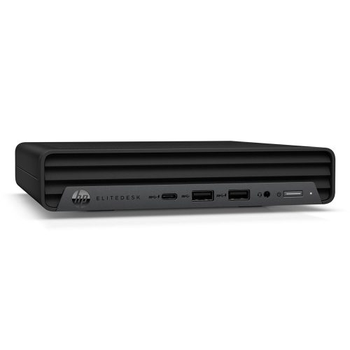 HP EliteDesk 800 G6 DM,  Core i5 10500 3.1GHz/16GB RAM/512GB SSD PCIe, WiFi/BT/Intel UH...